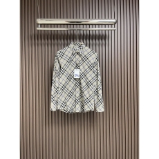 Burberry Shirts